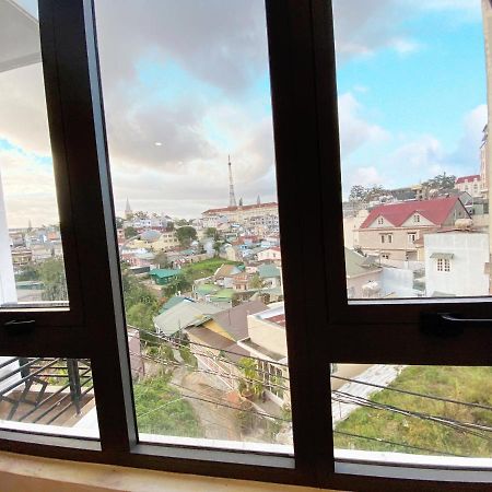 Hanz Bao Hoang Hotel 달랏 외부 사진