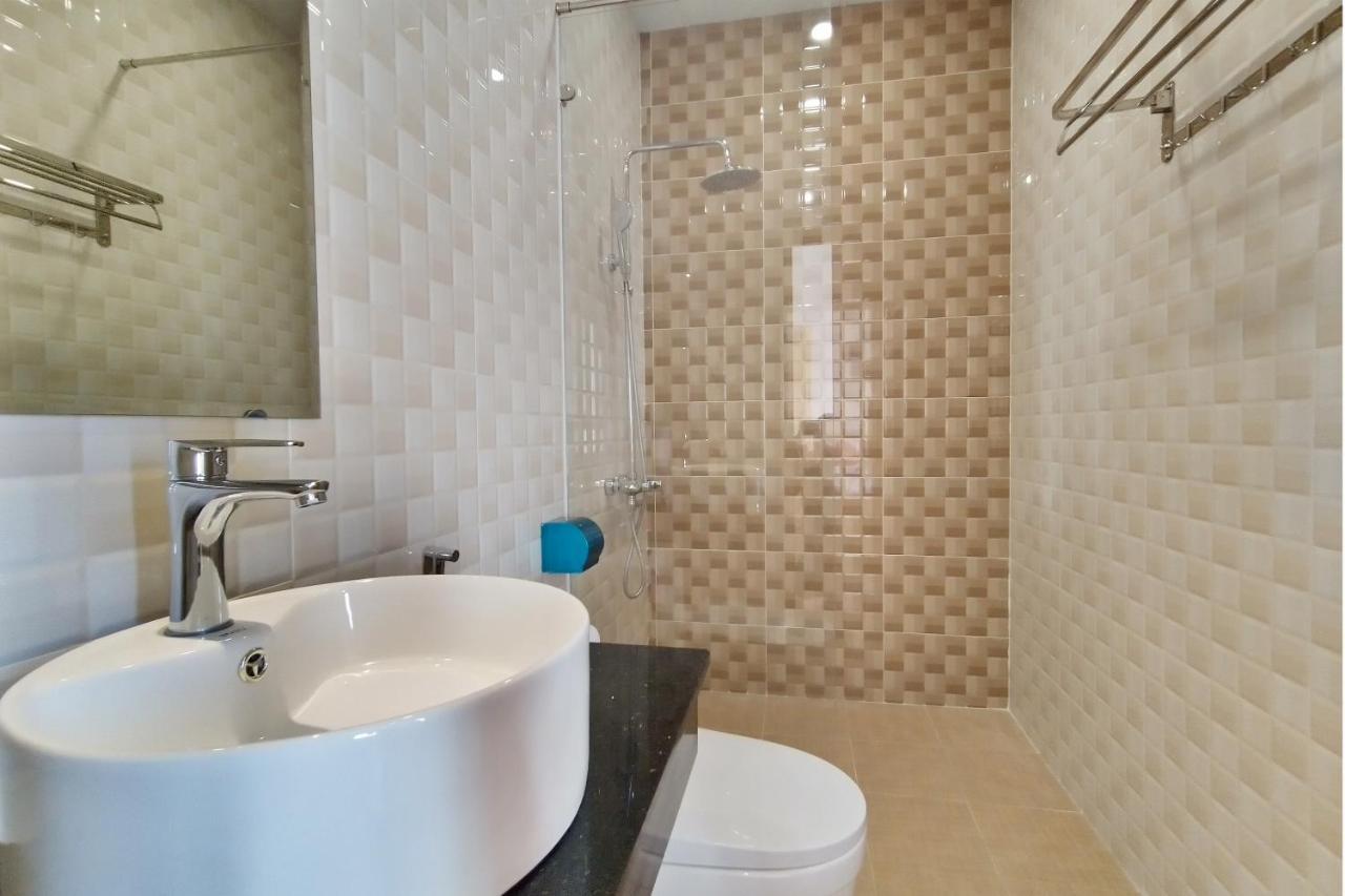 Hanz Bao Hoang Hotel 달랏 외부 사진